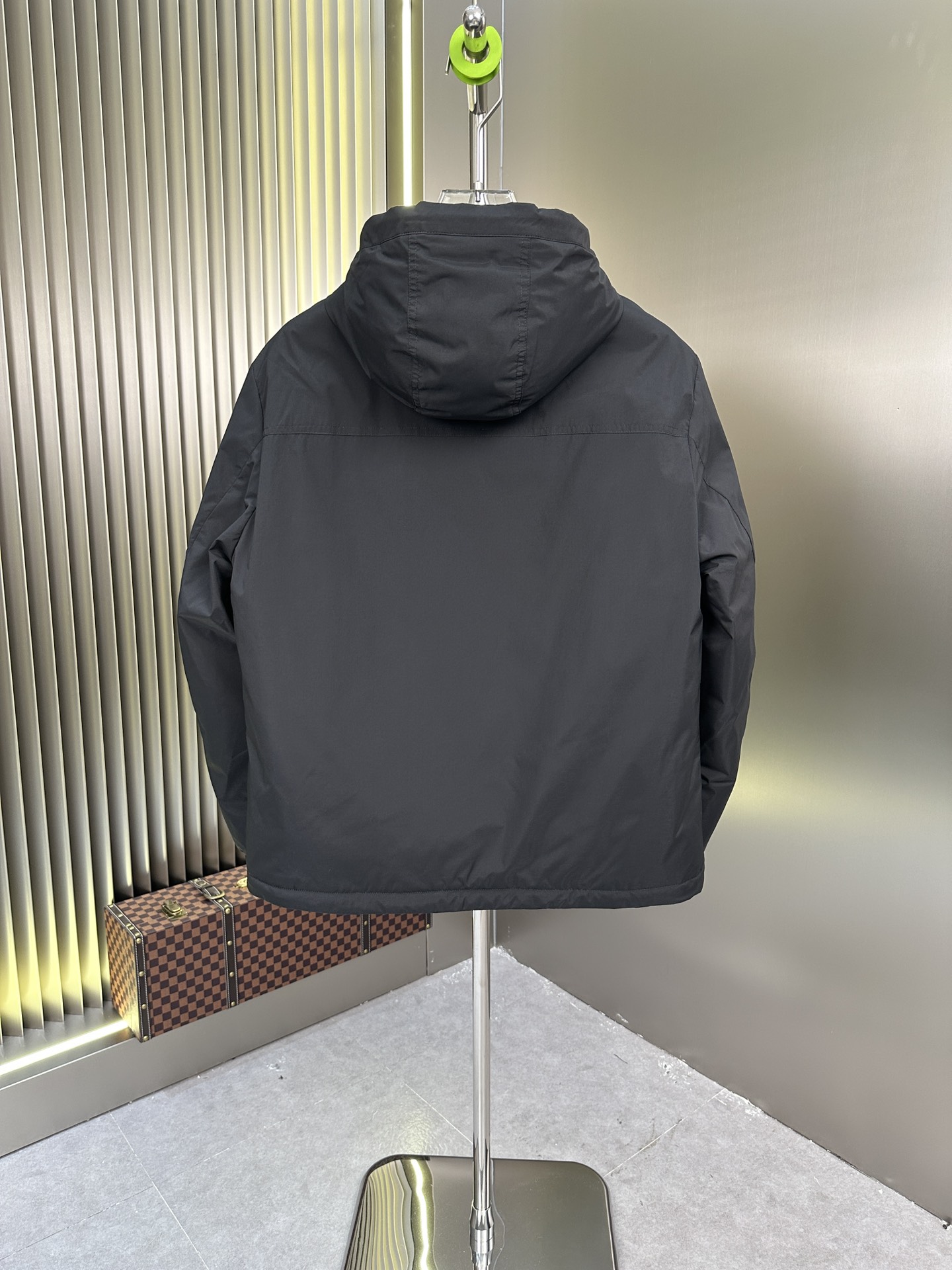 Zegna Down Jackets